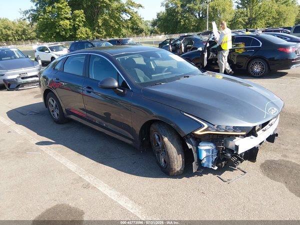 2023 KIA K5 LXS
