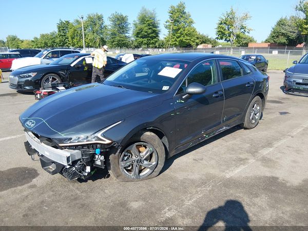 2023 KIA K5 LXS