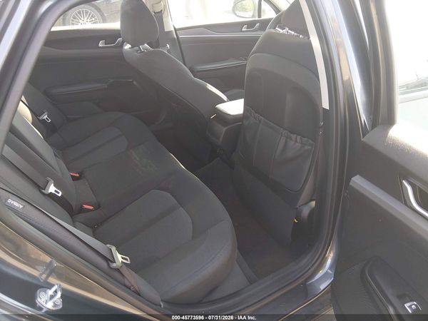 2023 KIA K5 LXS