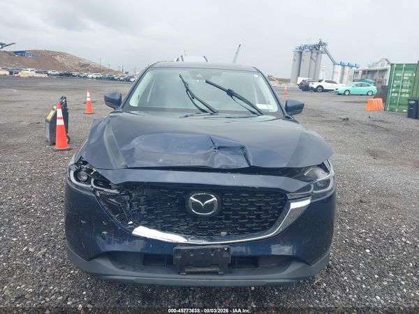 2022 MAZDA CX-5 2.5 S PREMIUM PLUS