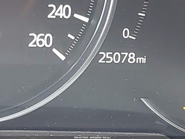 2022 MAZDA CX-5 2.5 S PREMIUM PLUS