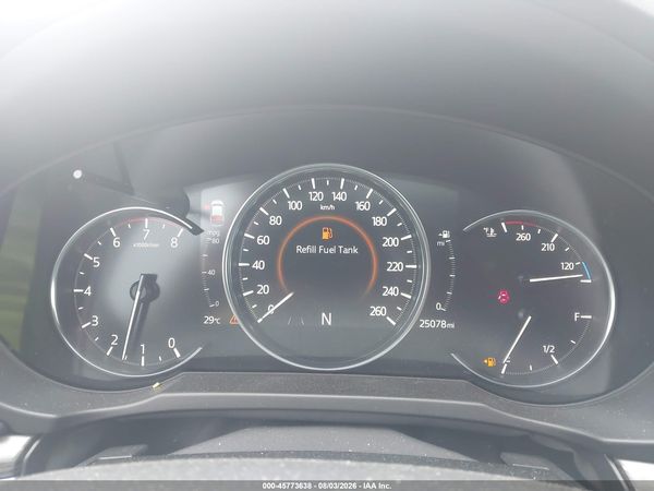 2022 MAZDA CX-5 2.5 S PREMIUM PLUS