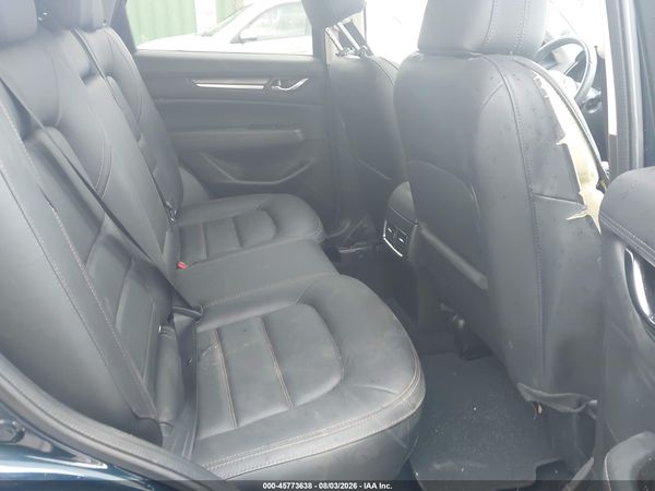 2022 MAZDA CX-5 2.5 S PREMIUM PLUS