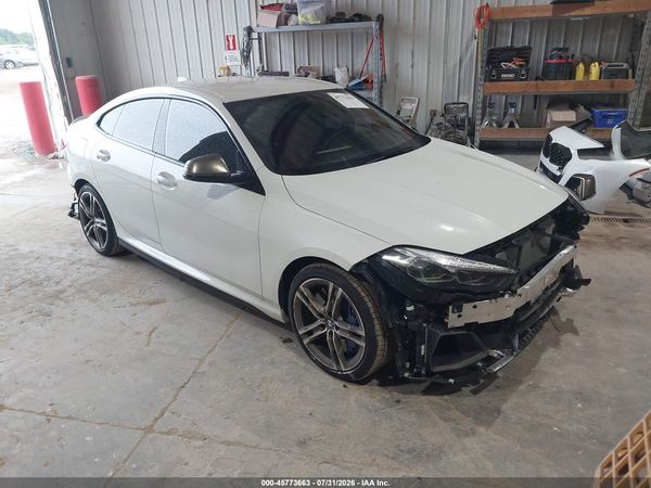 2020 BMW M235I GRAN COUPE XDRIVE — I1