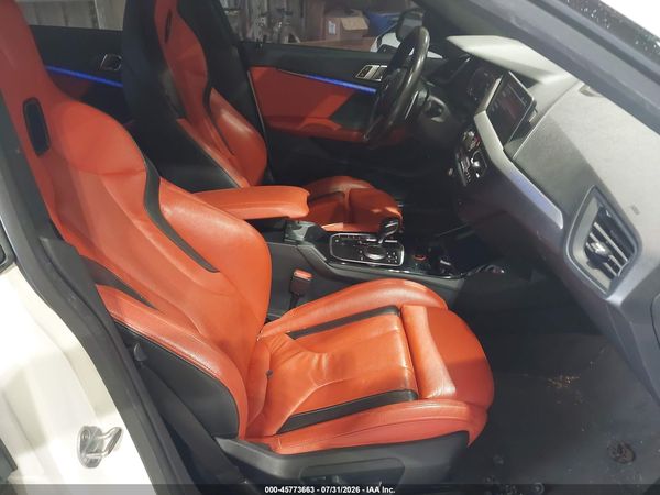 2020 BMW M235I GRAN COUPE XDRIVE — I5