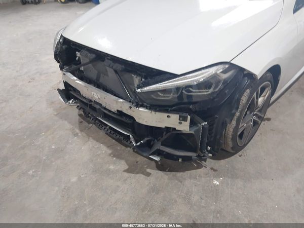 2020 BMW M235I GRAN COUPE XDRIVE — I6