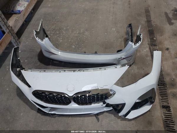 2020 BMW M235I GRAN COUPE XDRIVE — I13