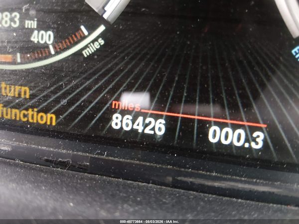 2014 BMW 535D XDRIVE