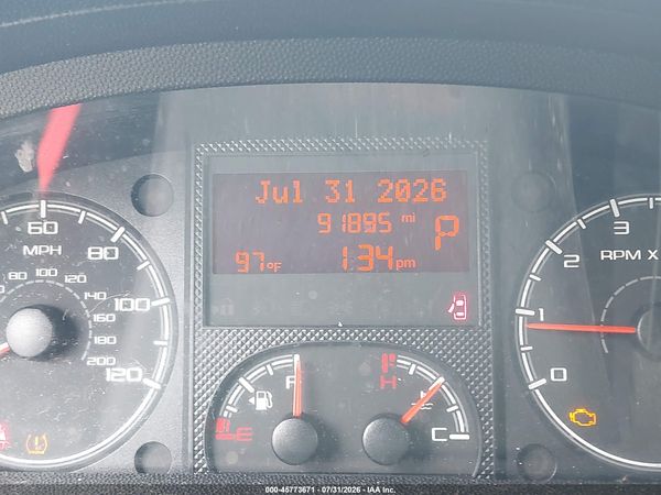 2021 RAM PROMASTER 3500