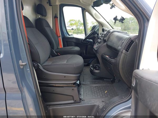 2021 RAM PROMASTER 3500