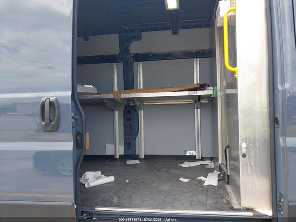 2021 RAM PROMASTER 3500