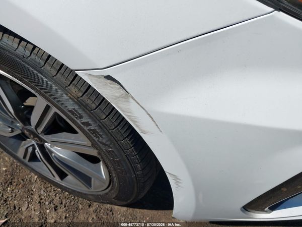 2020 KIA OPTIMA EX