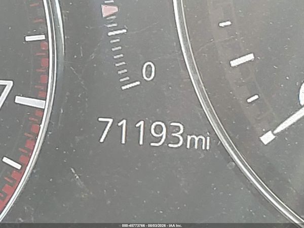 2021 MAZDA MAZDA3 PREFERRED