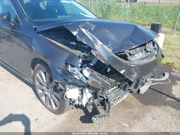 2021 MAZDA MAZDA3 PREFERRED