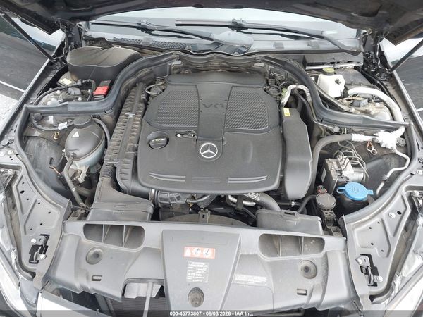 2013 MERCEDES-BENZ E 350 4MATIC