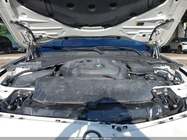 2019 BMW 430I XDRIVE