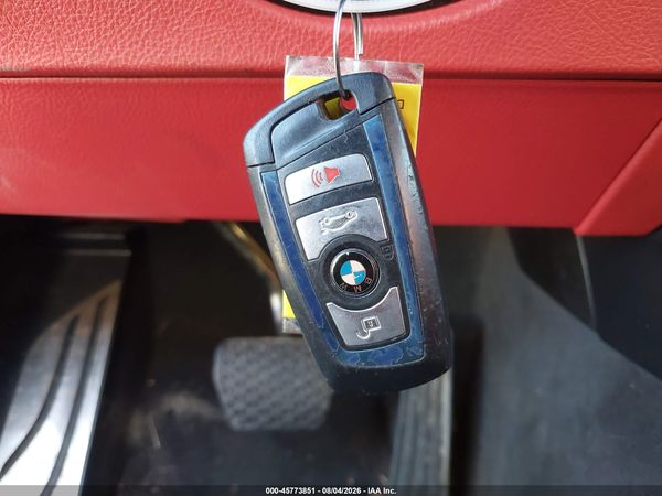 2019 BMW 430I XDRIVE