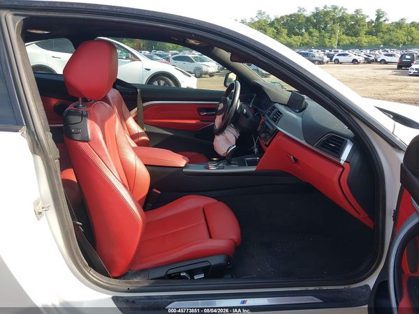 2019 BMW 430I XDRIVE
