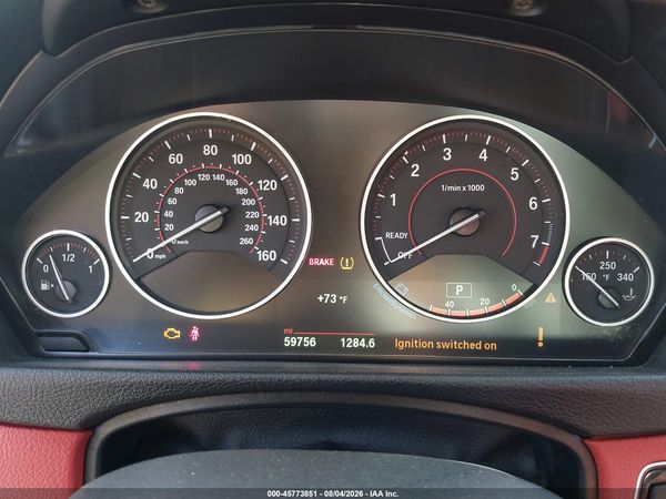 2019 BMW 430I XDRIVE