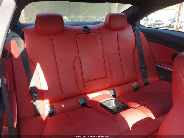 2019 BMW 430I XDRIVE