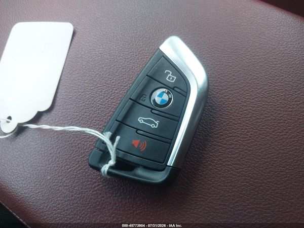 2022 BMW X4 XDRIVE30I