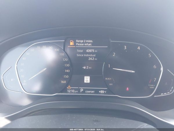 2022 BMW X4 XDRIVE30I
