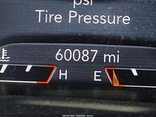 2021 JEEP CHEROKEE LATITUDE LUX 4X4