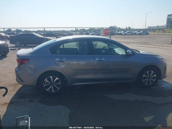 2023 KIA RIO S