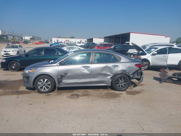 2023 KIA RIO S