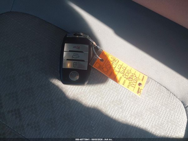 2023 KIA RIO S