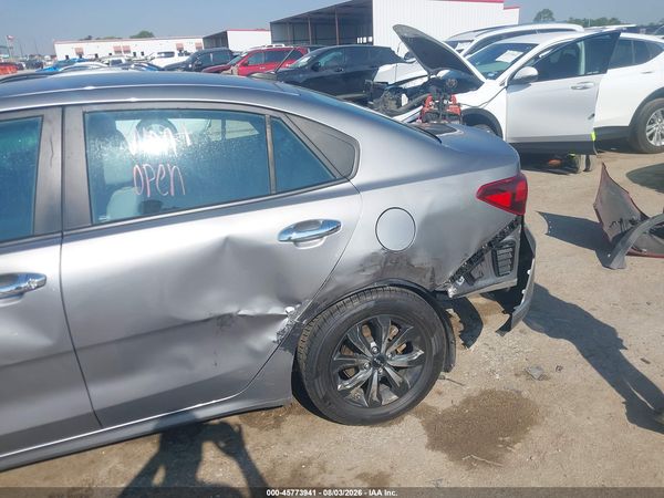 2023 KIA RIO S