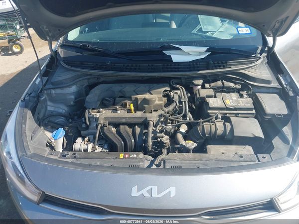 2023 KIA RIO S