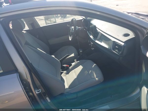2023 KIA RIO S