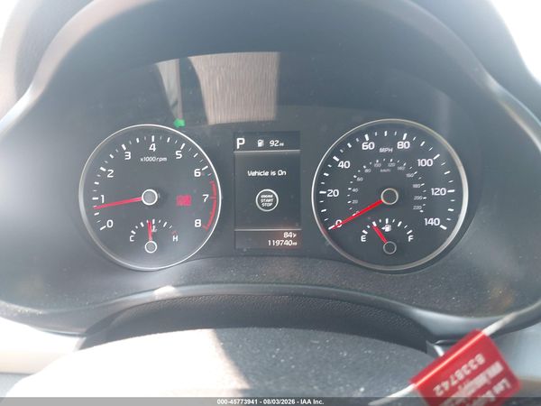 2023 KIA RIO S