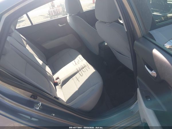 2023 KIA RIO S