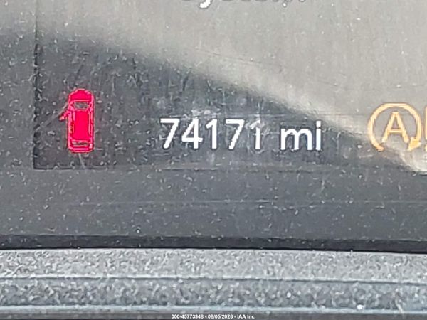 2019 JEEP CHEROKEE LATITUDE PLUS 4X4