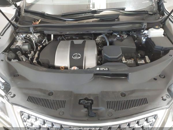 2021 LEXUS RX 350 350 Premium