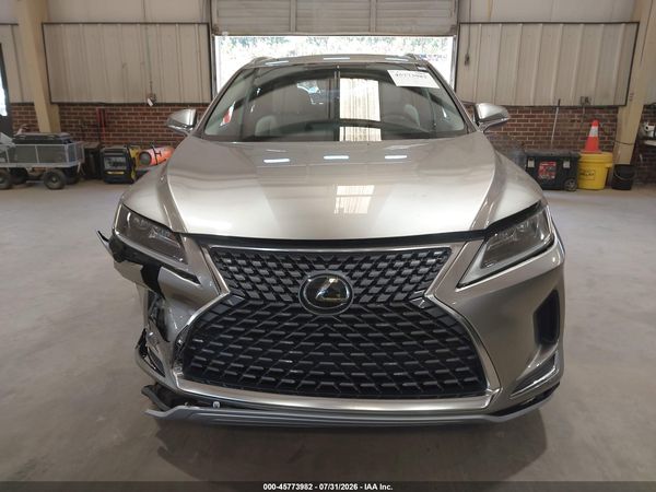 2021 LEXUS RX 350 350 Premium