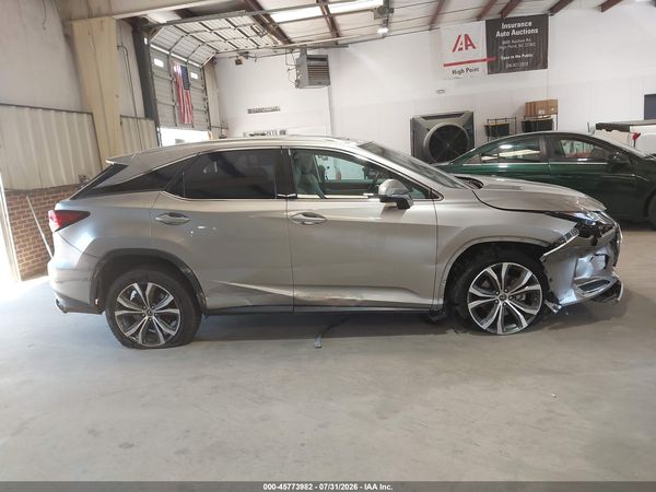 2021 LEXUS RX 350 350 Premium