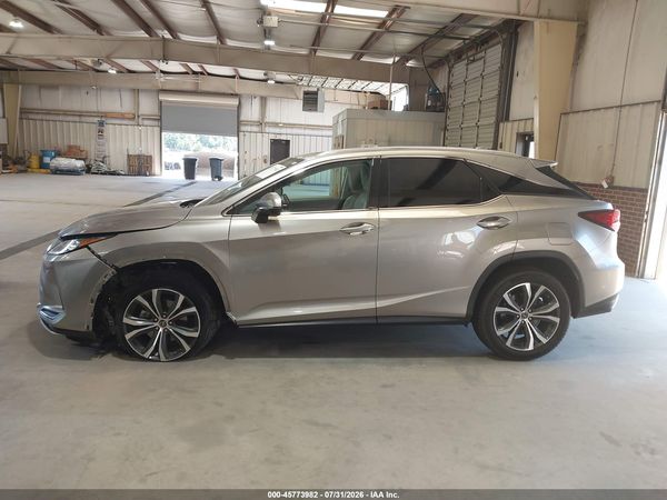 2021 LEXUS RX 350 350 Premium