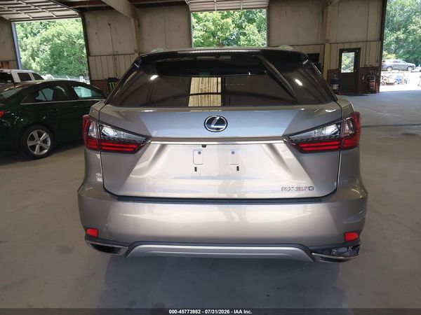2021 LEXUS RX 350 350 Premium