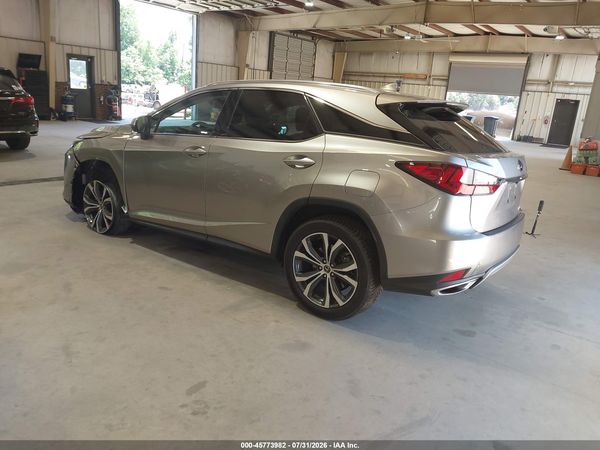 2021 LEXUS RX 350 350 Premium
