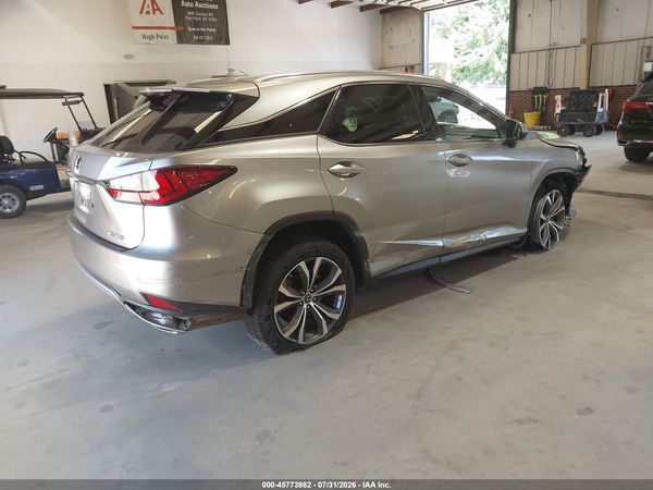 2021 LEXUS RX 350 350 Premium
