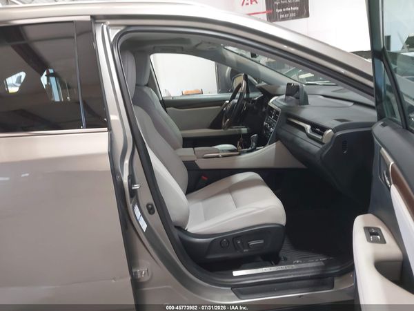 2021 LEXUS RX 350 350 Premium