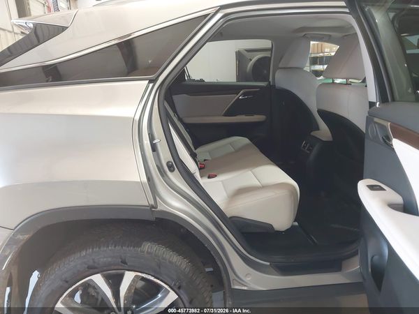 2021 LEXUS RX 350 350 Premium