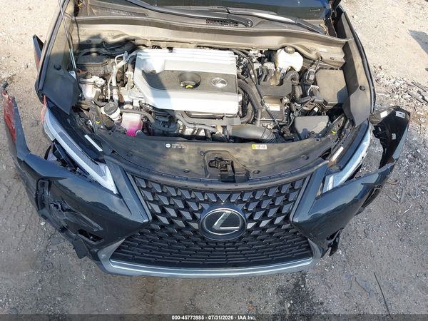 2024 LEXUS UX 250H PREMIUM