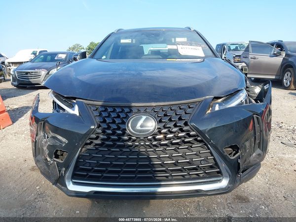 2024 LEXUS UX 250H PREMIUM