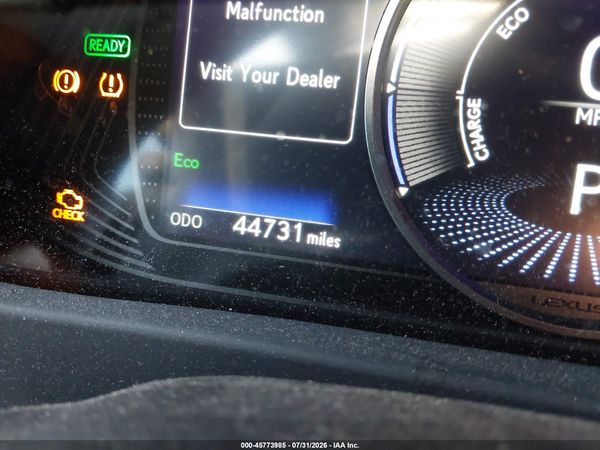2024 LEXUS UX 250H PREMIUM