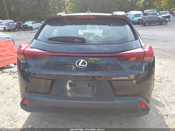 2024 LEXUS UX 250H PREMIUM