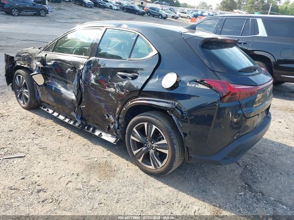 2024 LEXUS UX 250H PREMIUM